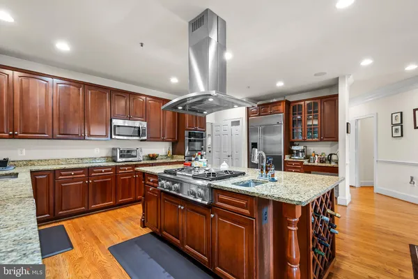 $1,049,990 | 405 Stanwich Terrace, Upper Marlboro, MD 20774