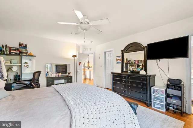 a view of a livingroom with furniture and a couch