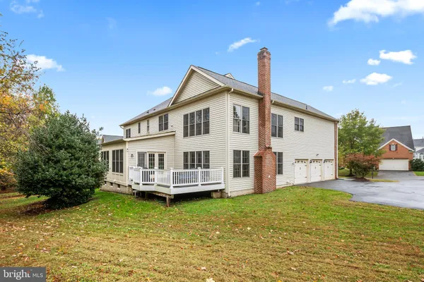 $1,049,990 | 405 Stanwich Terrace, Upper Marlboro, MD 20774
