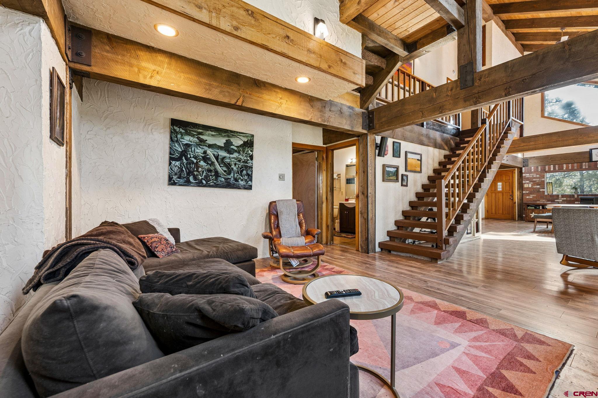 453 Nusbaum Road Durango, CO 81301 - Photo 8 of 44