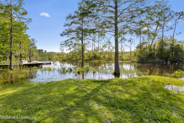 $55,000 | 0 Bayou Castelle Drive, Gautier, MS 39553