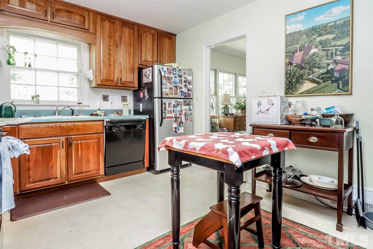 1027 Gardner Street Raleigh, NC 27607 - Photo 13 of 25