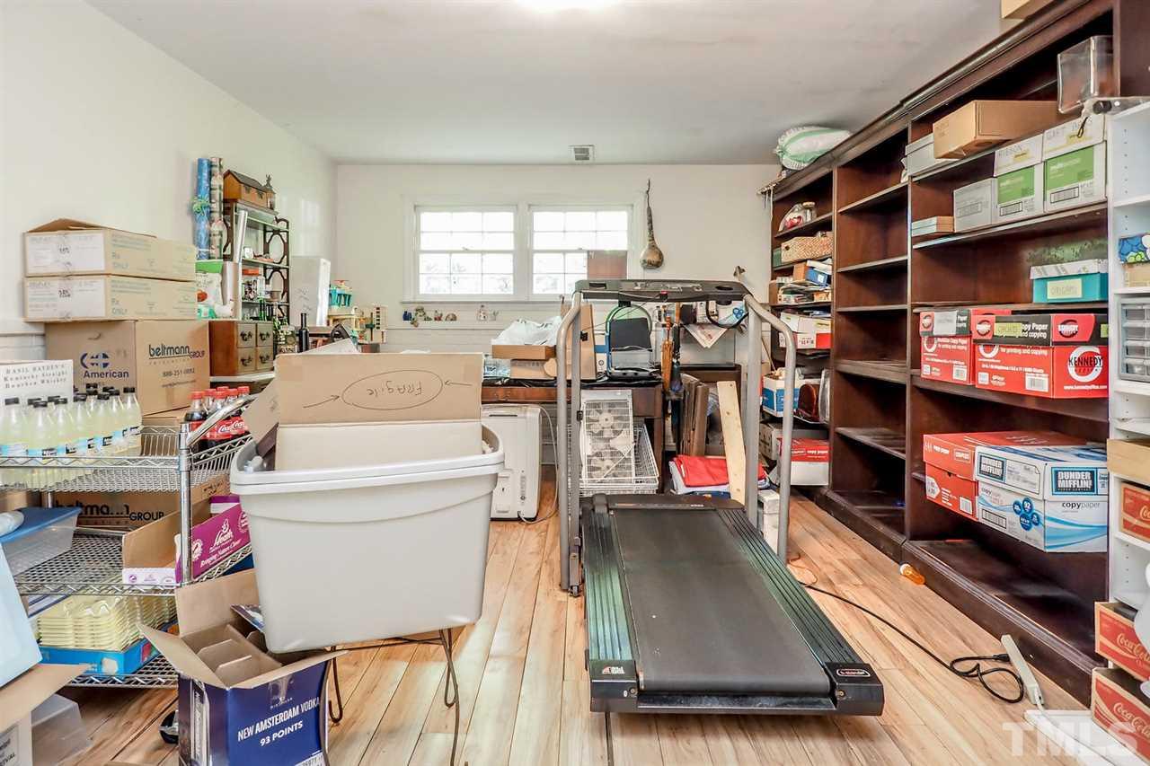 1027 Gardner Street Raleigh, NC 27607 - Photo 16 of 25