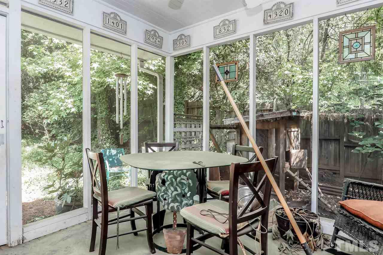1027 Gardner Street Raleigh, NC 27607 - Photo 17 of 25