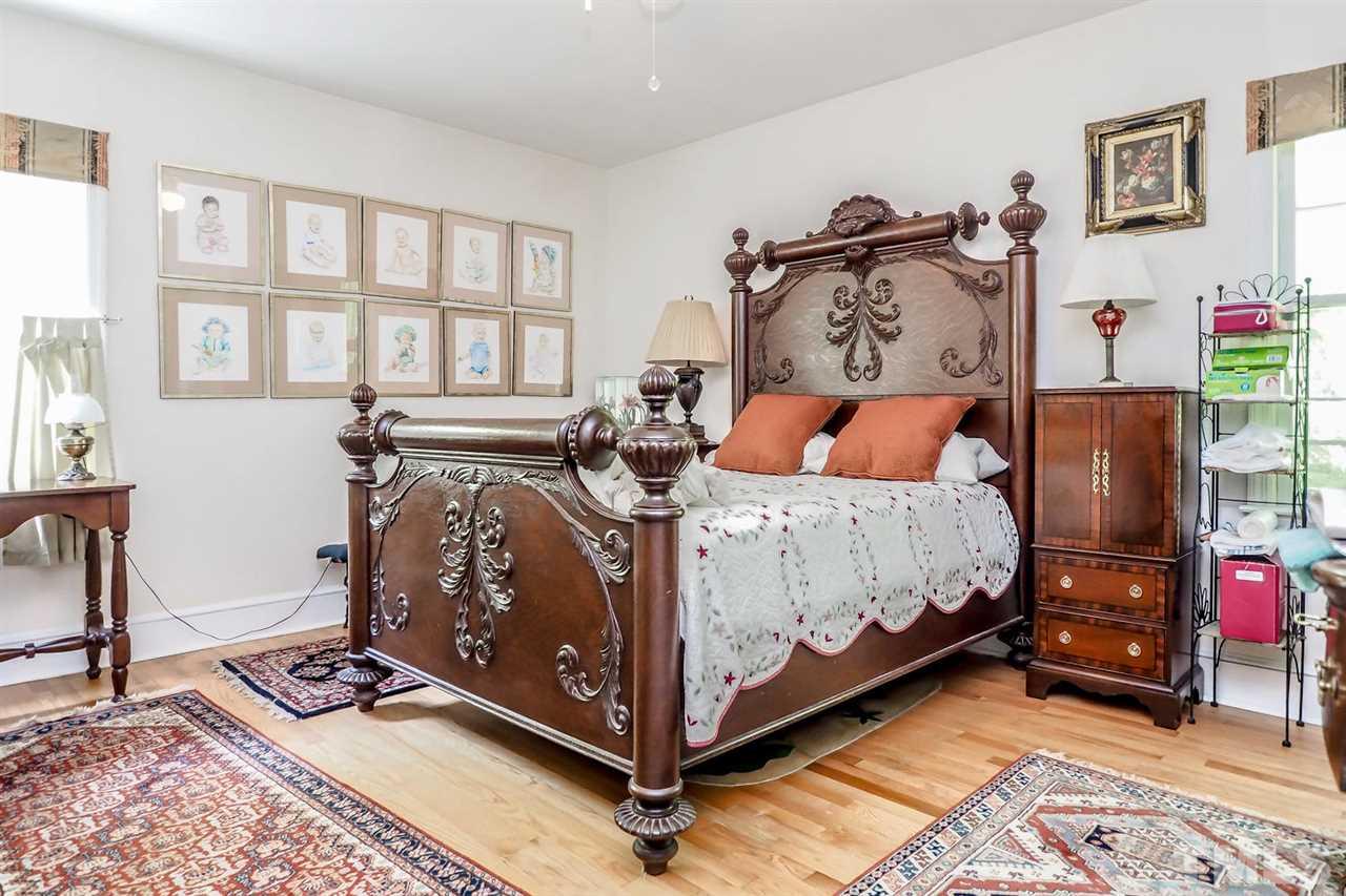 1027 Gardner Street Raleigh, NC 27607 - Photo 21 of 25