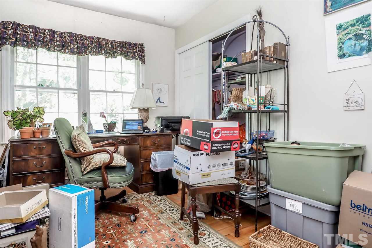 1027 Gardner Street Raleigh, NC 27607 - Photo 22 of 25