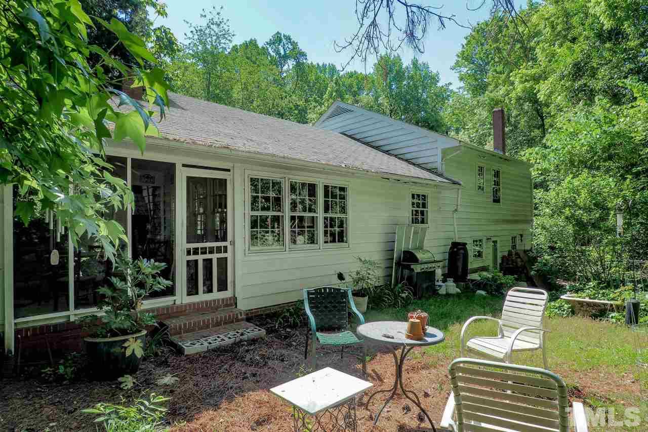 1027 Gardner Street Raleigh, NC 27607 - Photo 24 of 25