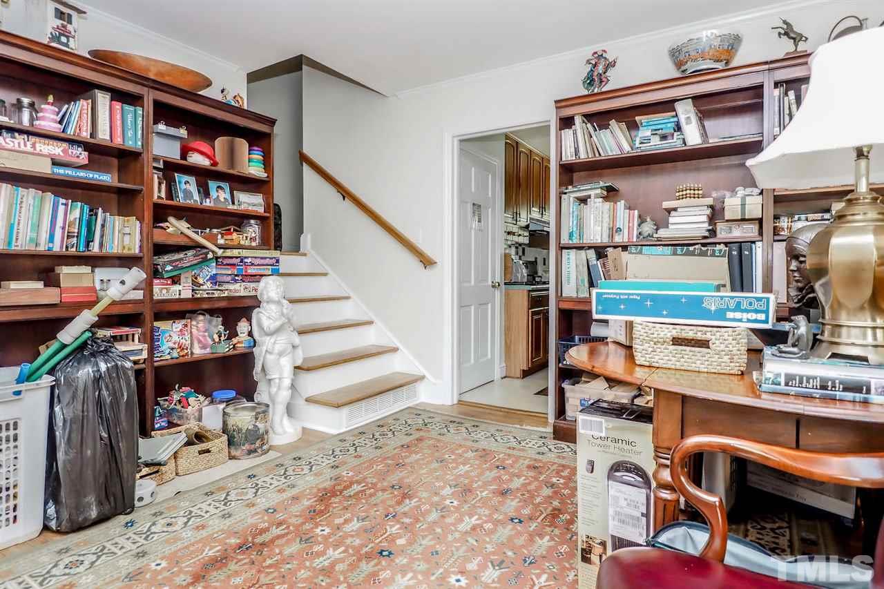 1027 Gardner Street Raleigh, NC 27607 - Photo 6 of 25