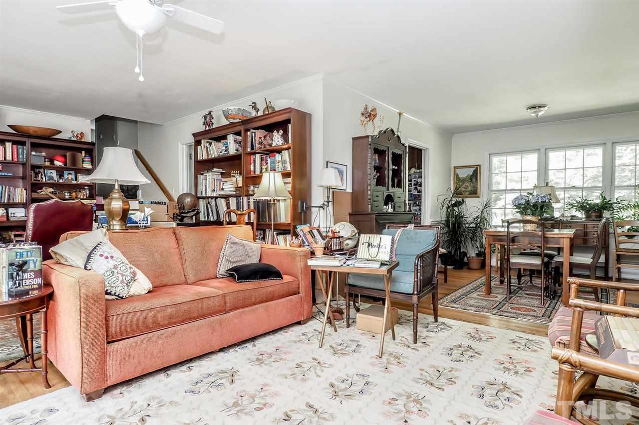1027 Gardner Street Raleigh, NC 27607 - Photo 9 of 25