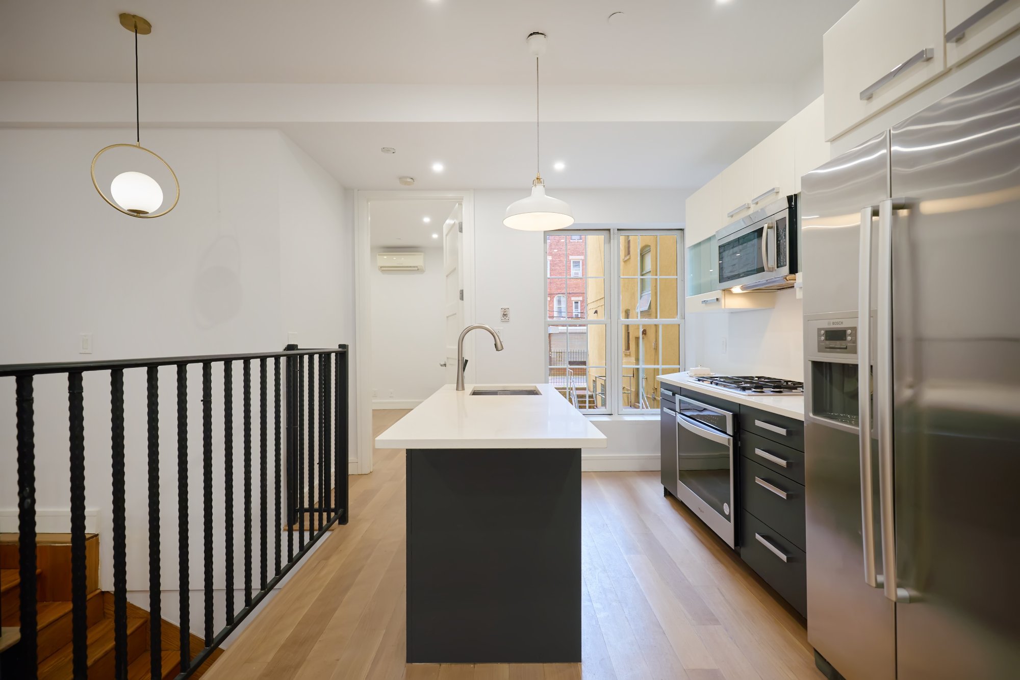 204 West 140th Street, Unit 1A Manhattan, NY 10030 - Photo 5 of 13 eoyhon1vz