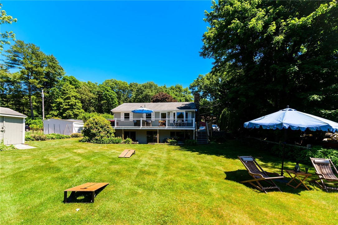 31 Sunset Drive Hopkinton, RI 02832 - Photo 40 of 45