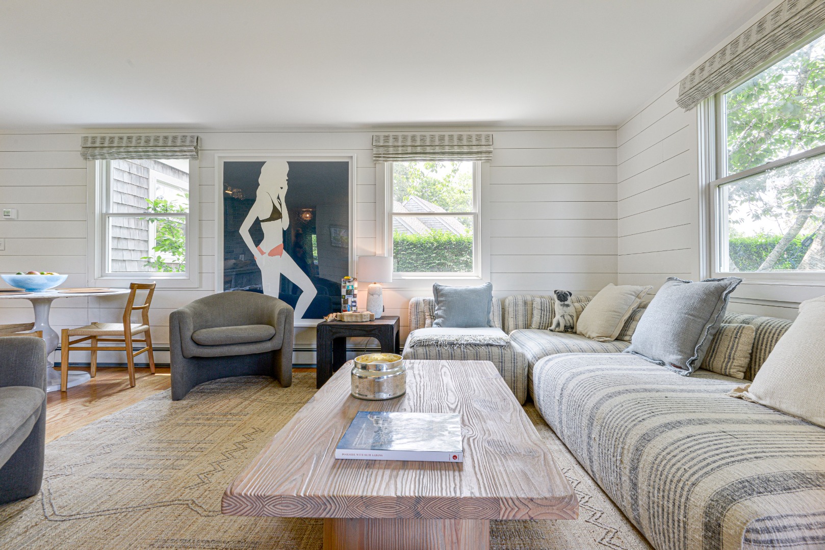8 Polliwog Pond Road Nantucket, MA 02554 - Photo 5 of 37 Gallery Image 5