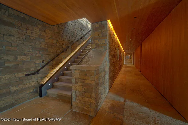 $15,000,000 | 1605 North Amangani Drive, Jackson, WY 83001