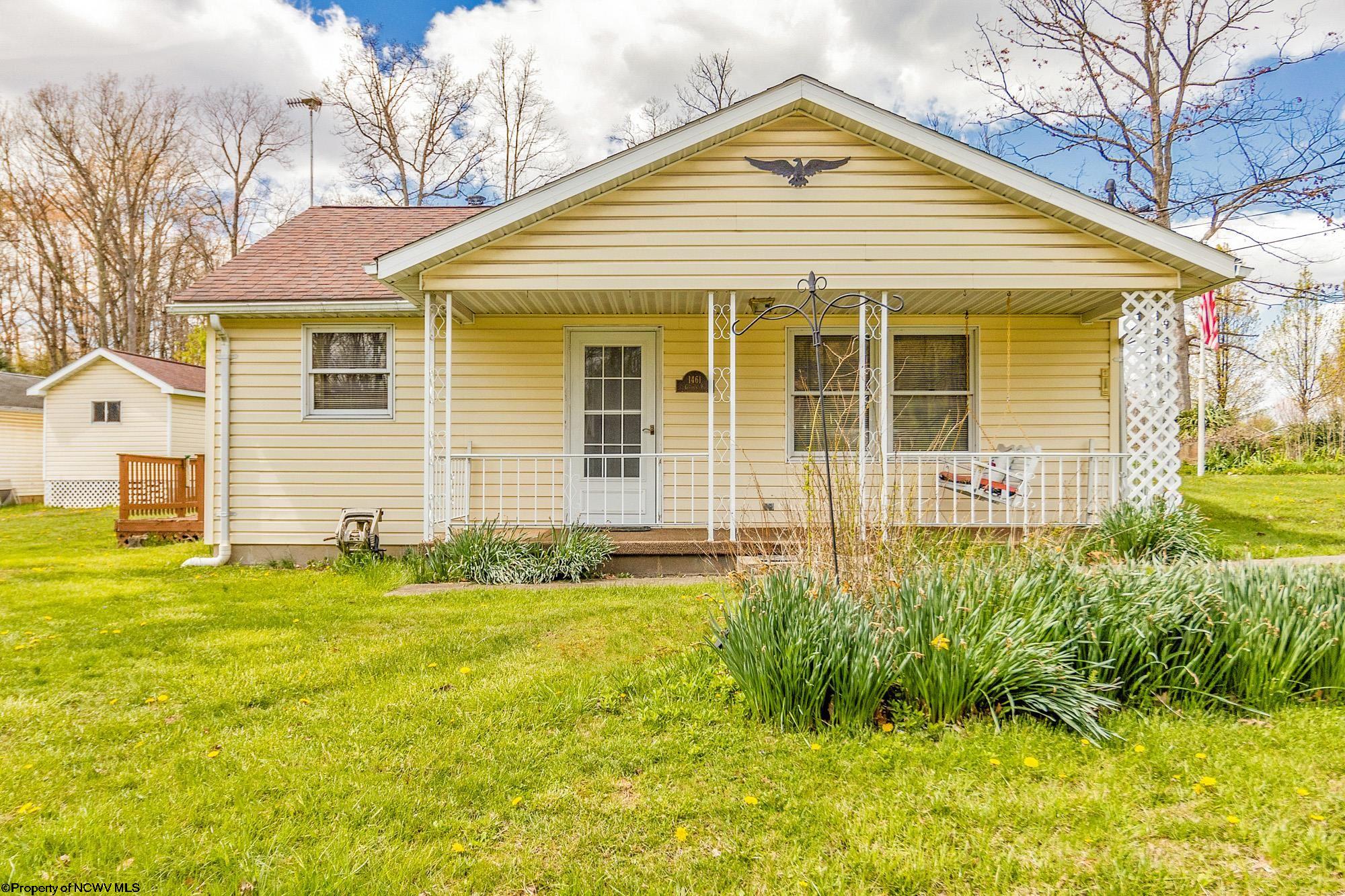 1461 Goshen Road Morgantown, WV 26508 - Photo 1 of 33 Gallery Image 1