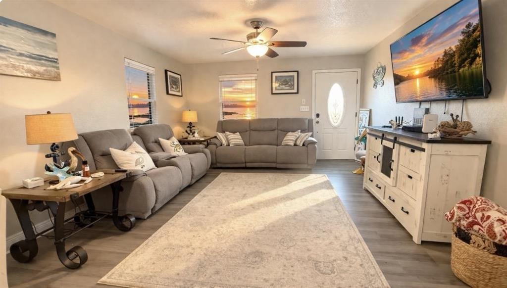 311 Lake Breeze Road Hackberry, LA 70645 - Photo 4 of 25 Gallery Image 4