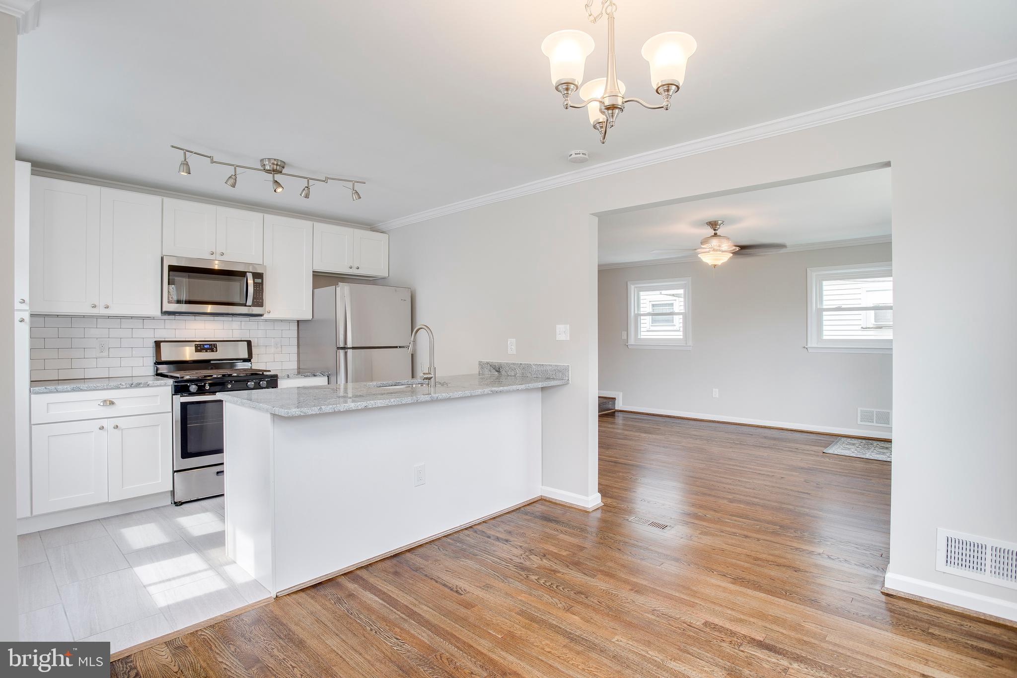 1916 Valley Road Baltimore, MD 21207 - Photo 13 of 35