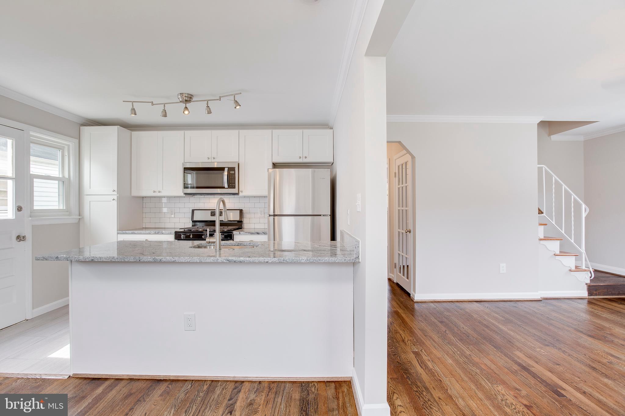 1916 Valley Road Baltimore, MD 21207 - Photo 14 of 35