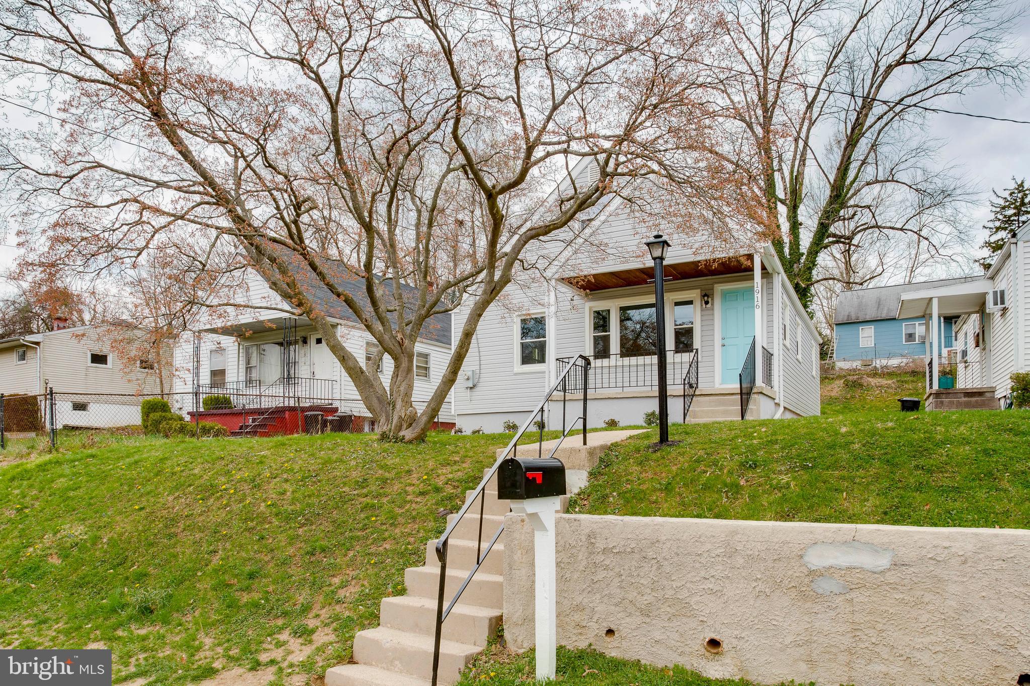 1916 Valley Road Baltimore, MD 21207 - Photo 35 of 35