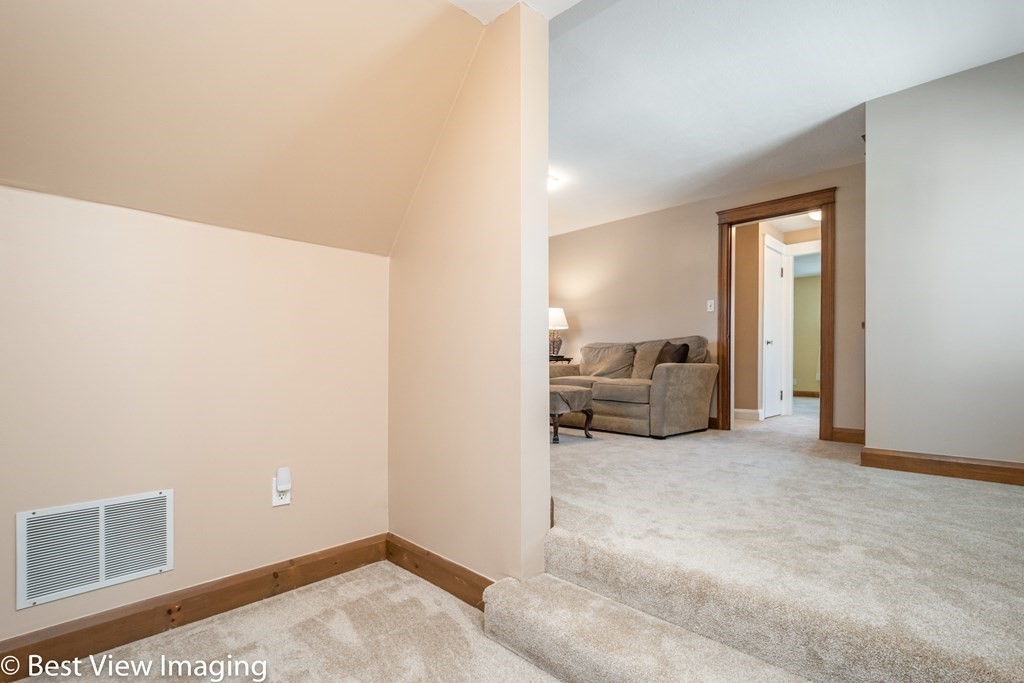 118 Goldthwaite Road Northbridge, MA 01588 - Photo 16 of 24 a view of a livingroom with furniture and windows