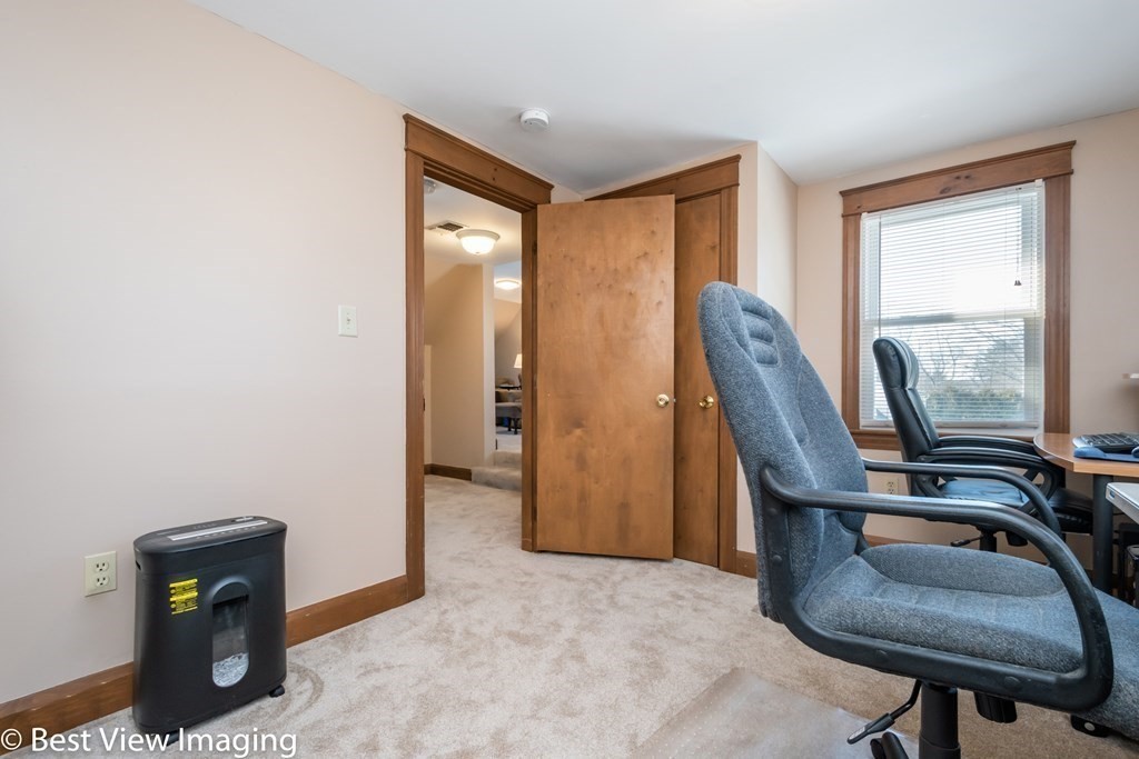 118 Goldthwaite Road Northbridge, MA 01588 - Photo 18 of 24 a view of workspace with windows