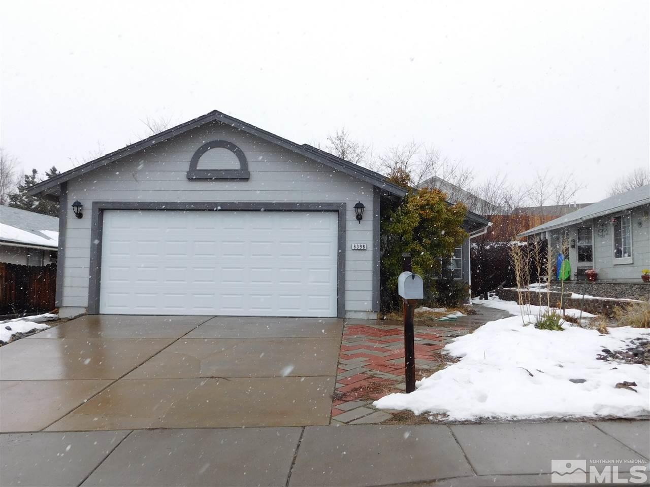6396 Park Place Reno, NV 89523 - Photo 1 of 16 Photo 1