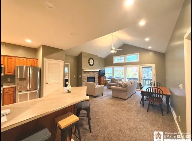 $279,900 | 8034 Abbey Lane, Unit 8034, Clymer, NY 14724