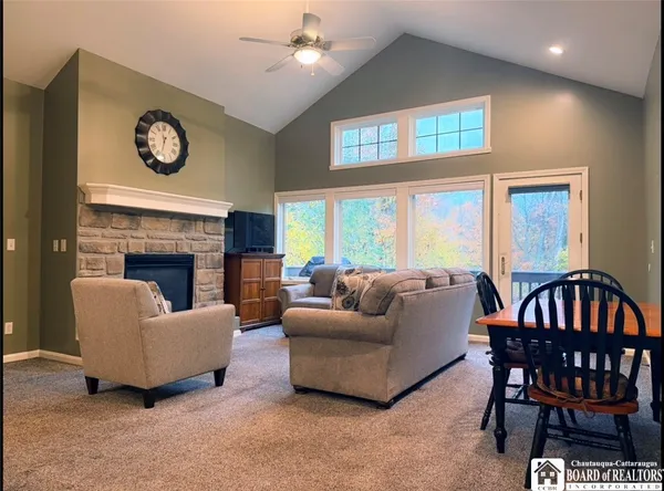 $274,000 | 8034 Abbey Lane, Unit 8034, Clymer, NY 14724