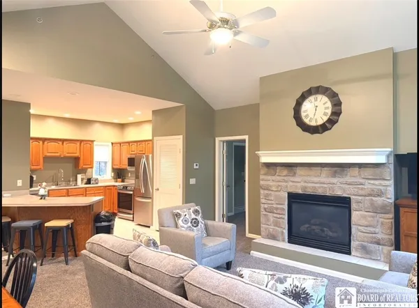 $274,000 | 8034 Abbey Lane, Unit 8034, Clymer, NY 14724