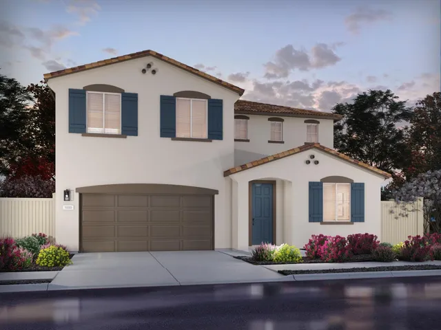 $654,000 | 2468 Sather Street, Manteca, CA 95337