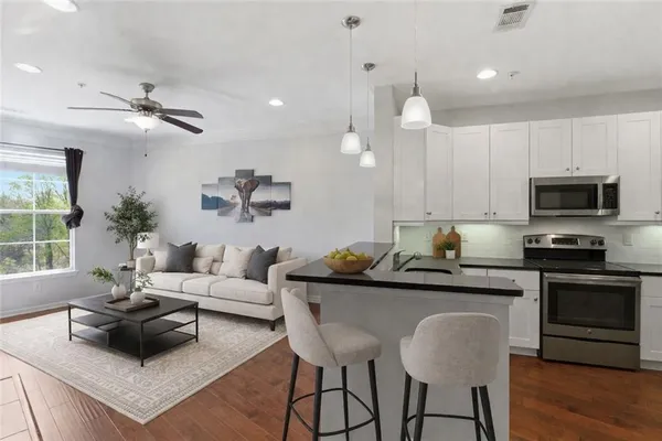 $173,000 | 10 Perimeter Summit Boulevard, Unit 4443, Atlanta, GA 30319