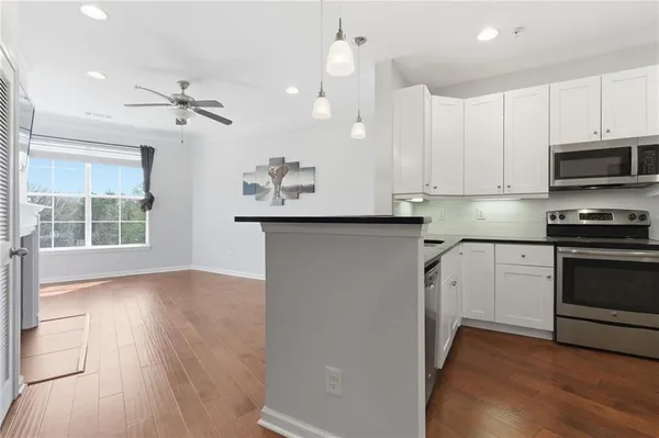 $173,000 | 10 Perimeter Summit Boulevard, Unit 4443, Atlanta, GA 30319