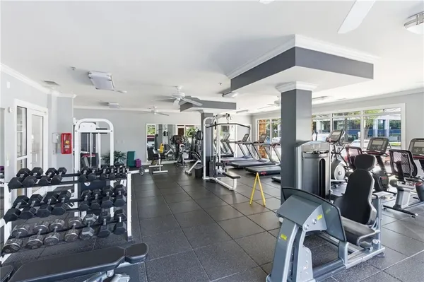 $173,000 | 10 Perimeter Summit Boulevard, Unit 4443, Atlanta, GA 30319