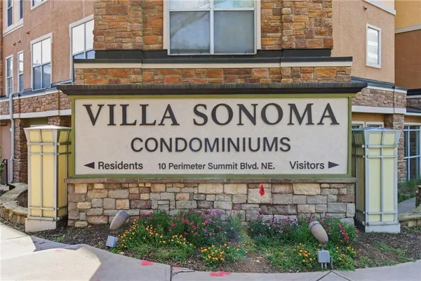 $173,000 | 10 Perimeter Summit Boulevard, Unit 4443, Atlanta, GA 30319