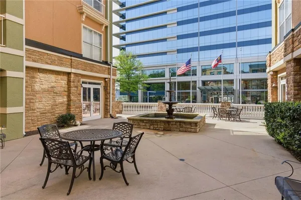 $173,000 | 10 Perimeter Summit Boulevard, Unit 4443, Atlanta, GA 30319