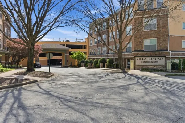 $173,000 | 10 Perimeter Summit Boulevard, Unit 4443, Atlanta, GA 30319