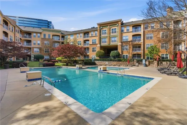 $173,000 | 10 Perimeter Summit Boulevard, Unit 4443, Atlanta, GA 30319