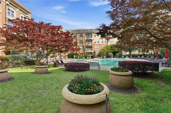 $173,000 | 10 Perimeter Summit Boulevard, Unit 4443, Atlanta, GA 30319