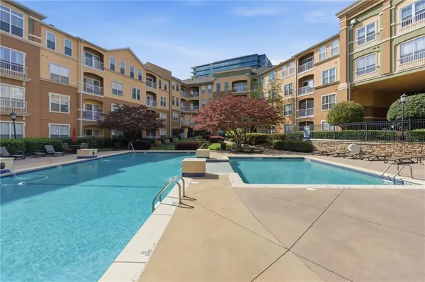 $173,000 | 10 Perimeter Summit Boulevard, Unit 4443, Atlanta, GA 30319