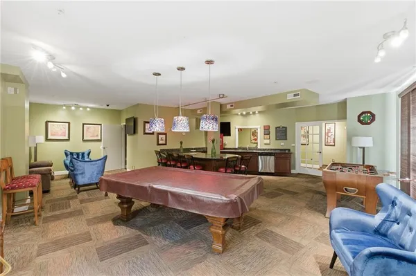 $173,000 | 10 Perimeter Summit Boulevard, Unit 4443, Atlanta, GA 30319