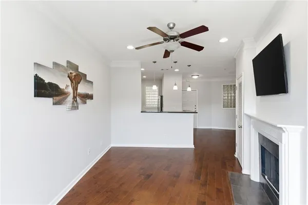 $173,000 | 10 Perimeter Summit Boulevard, Unit 4443, Atlanta, GA 30319