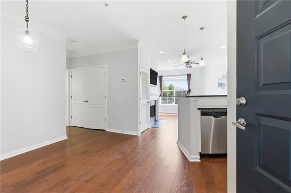 $173,000 | 10 Perimeter Summit Boulevard, Unit 4443, Atlanta, GA 30319