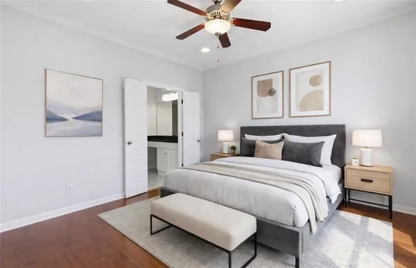 $173,000 | 10 Perimeter Summit Boulevard, Unit 4443, Atlanta, GA 30319