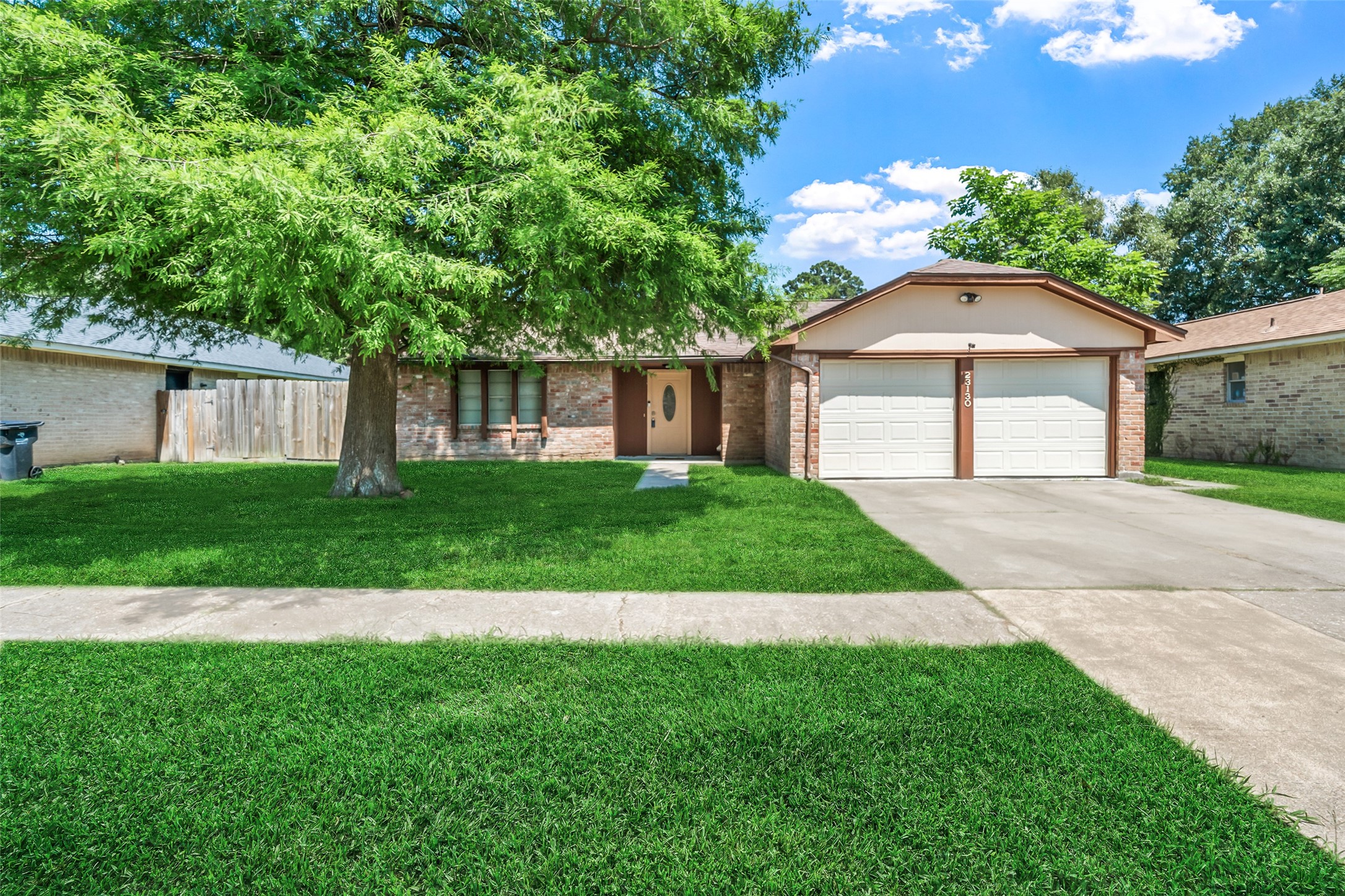 23130 Pennsgrove Road Spring, TX 77373 - Photo 2 of 26