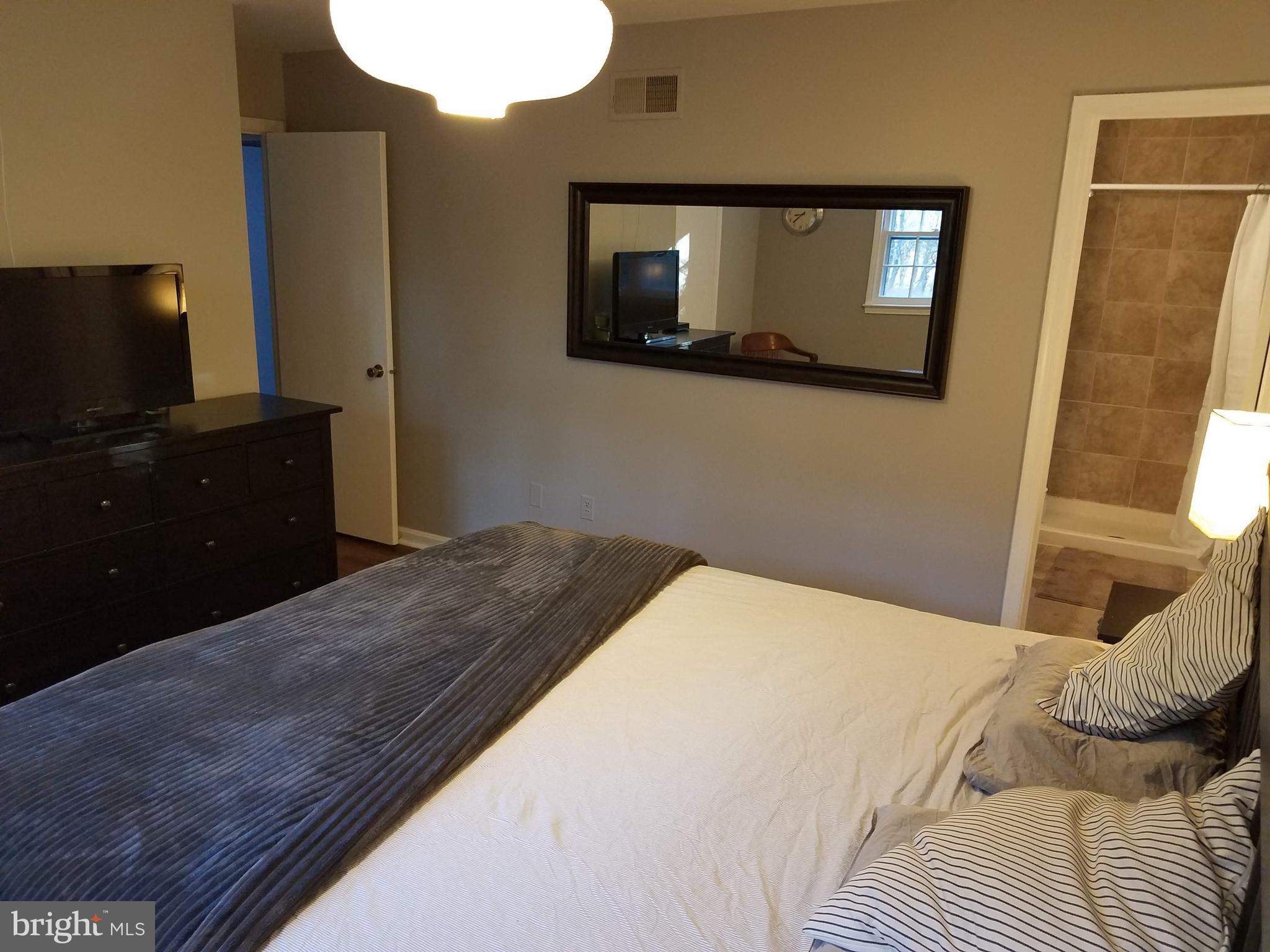 6955 Conservation Drive Springfield, VA 22153 - Photo 26 of 42 Master Bedroom