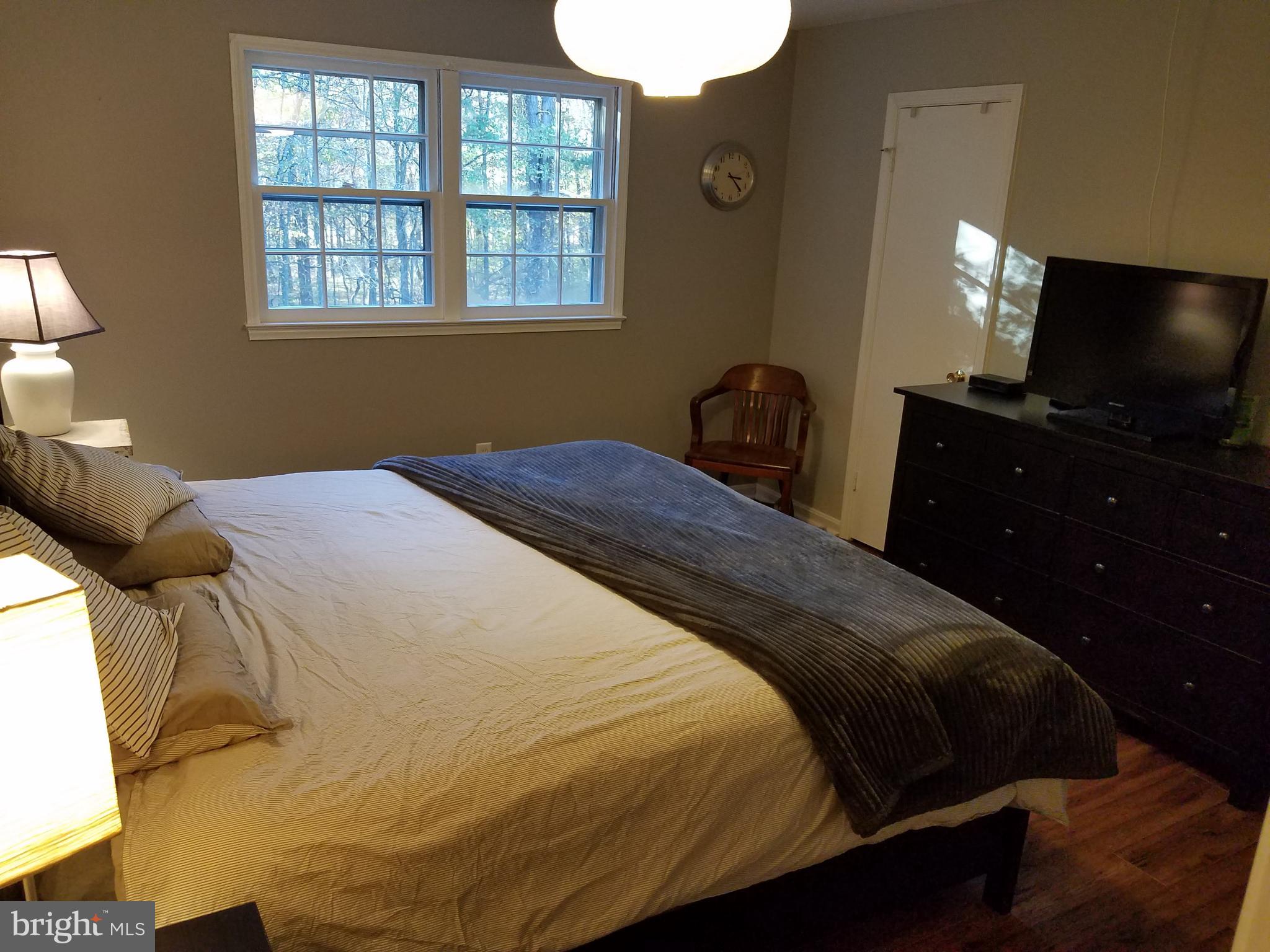 6955 Conservation Drive Springfield, VA 22153 - Photo 27 of 42 Master Bedroom