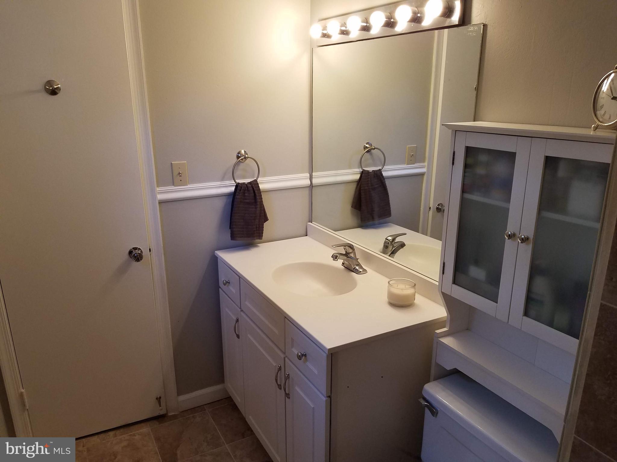 6955 Conservation Drive Springfield, VA 22153 - Photo 28 of 42 Master Bath