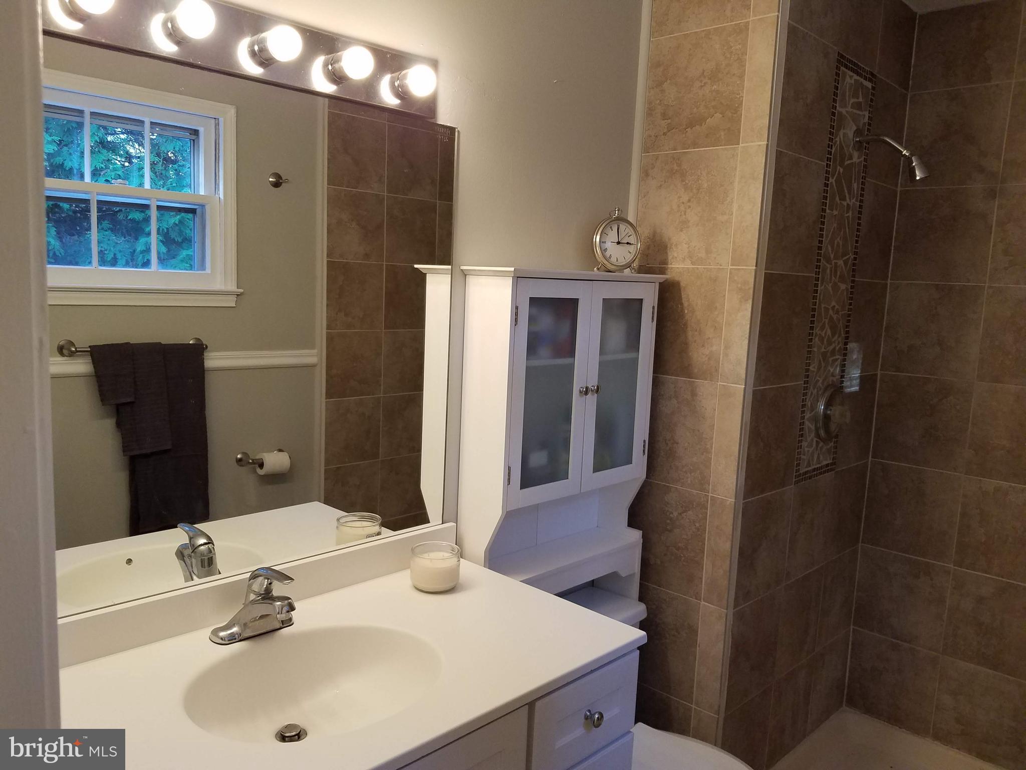 6955 Conservation Drive Springfield, VA 22153 - Photo 29 of 42 Master Bath