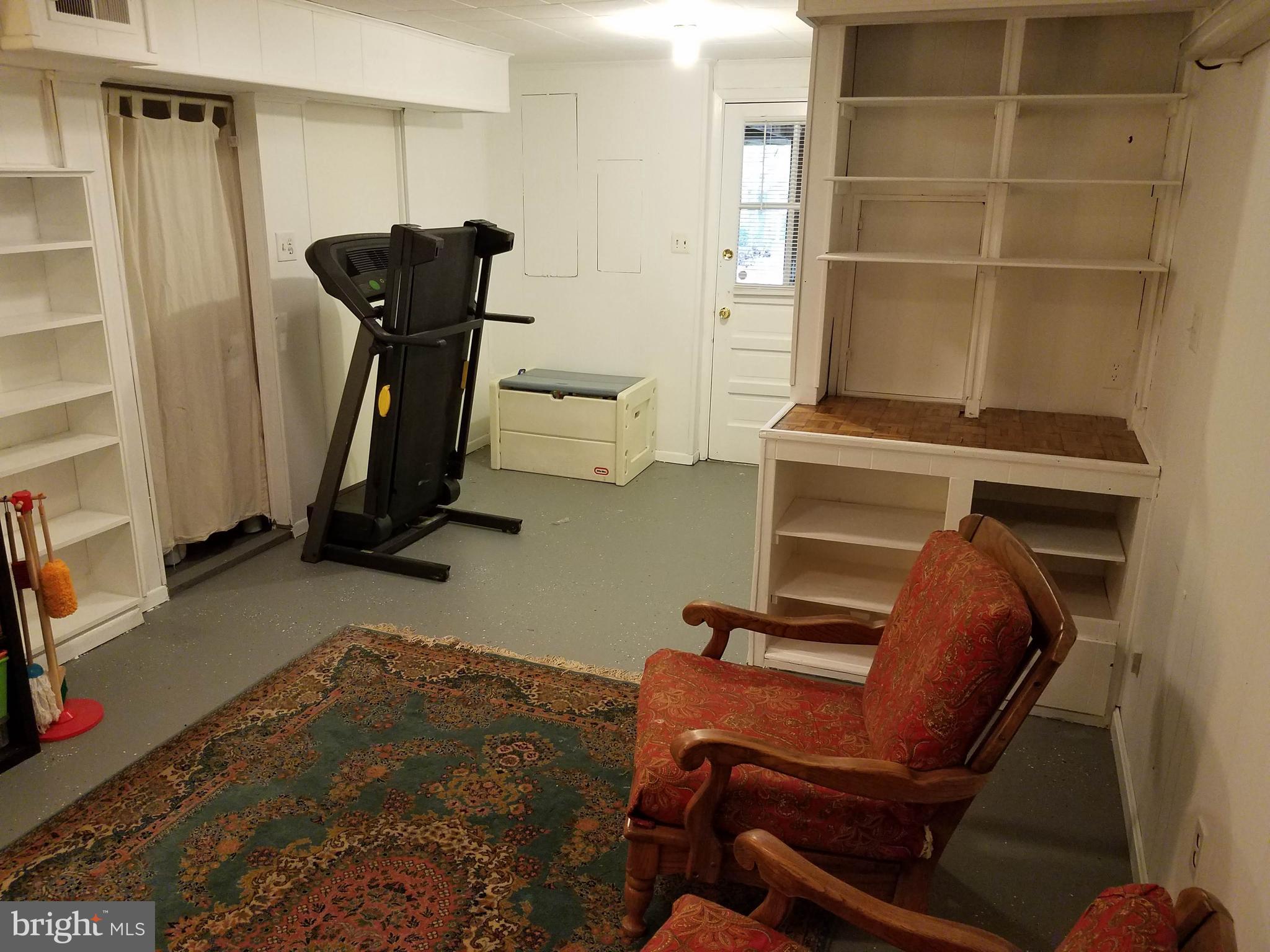 6955 Conservation Drive Springfield, VA 22153 - Photo 39 of 42 Basement