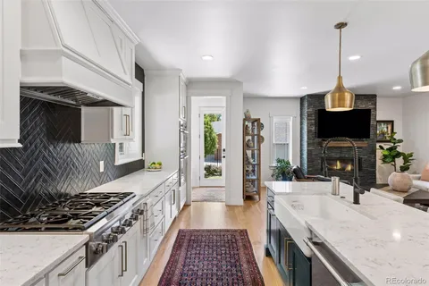 $2,399,000 | 400 South Gaylord Street, Denver, CO 80209