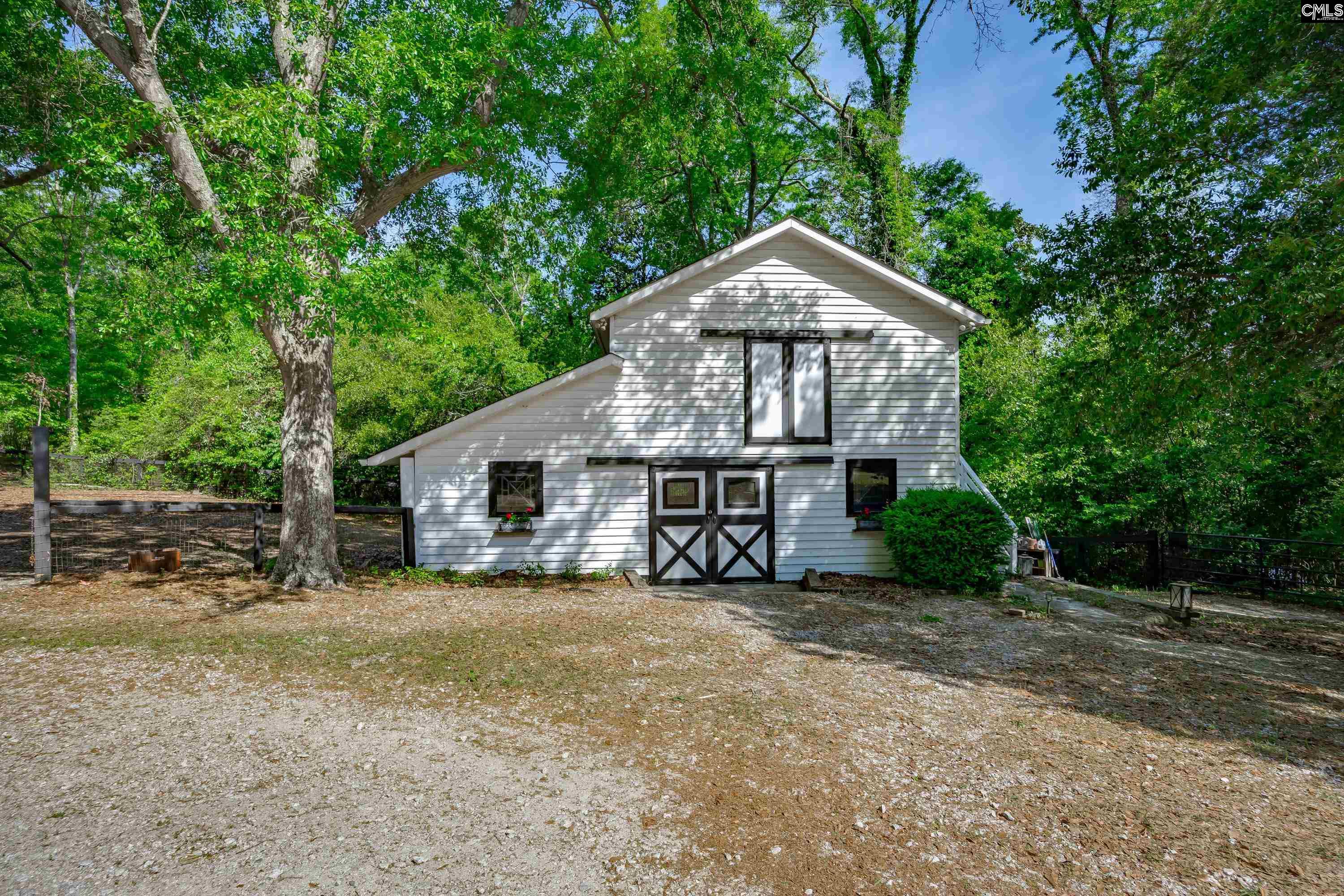 120 Dicey Ford Road Camden, SC 29020 - Photo 59 of 90